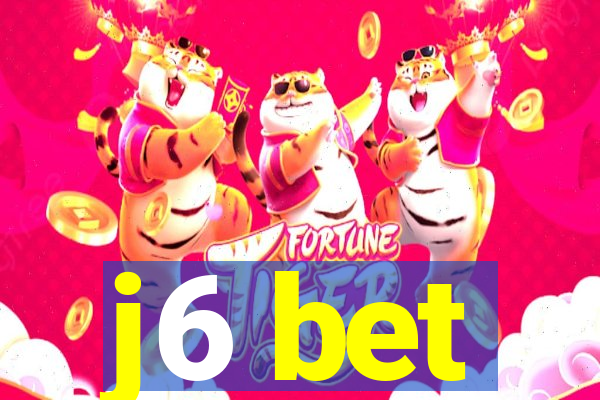 j6 bet